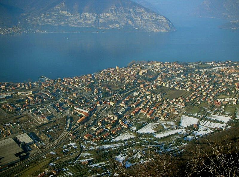 Laghi....della LOMBARDIA